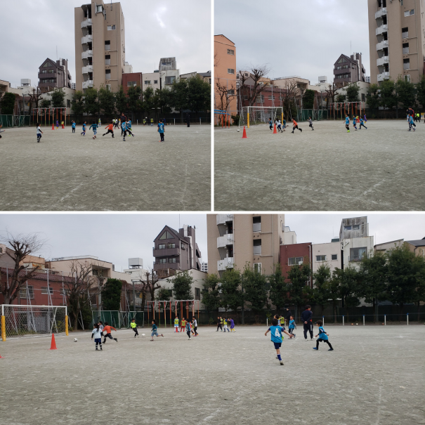 未就学児体験会 深川サッカークラブ Fukagawa Sc 未就学児体験会 深川サッカークラブ Fukagawa Sc