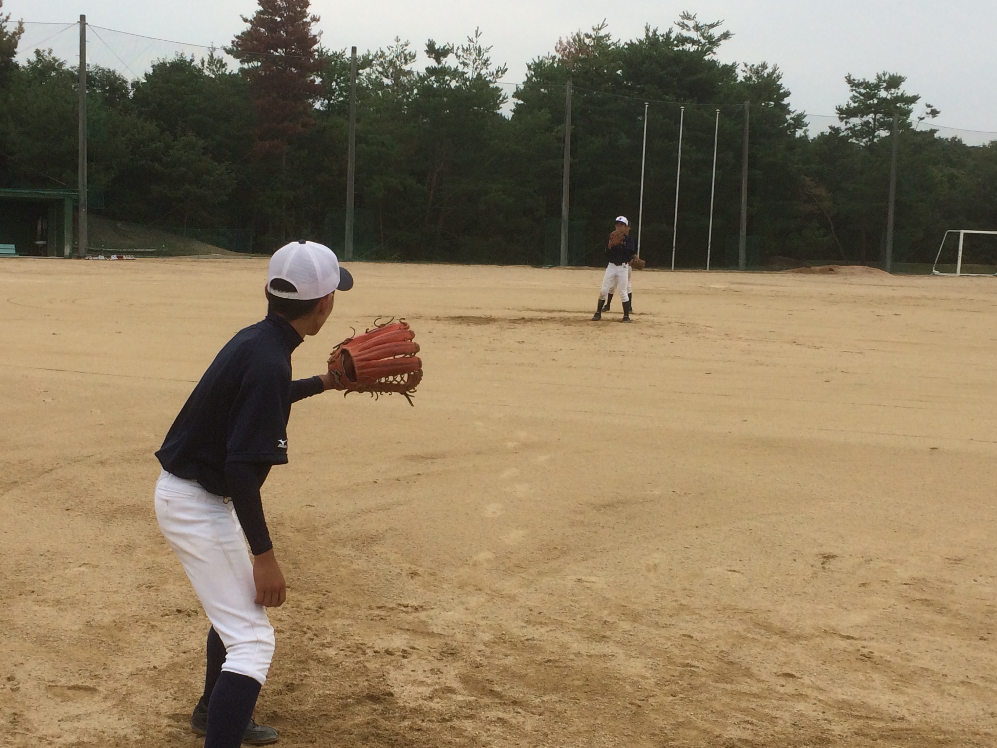 硬式野球の愉しみ方 シニアの昭和史 独り言 （還暦野球スポコラ改題）