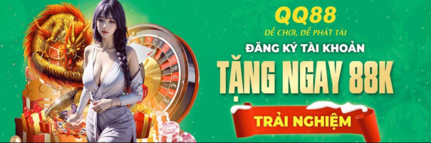 Khám Phá Thế Giới Đầy Thú Vị của Qq88 - Nơi Giao Lưu Giải Trí và Đam Mê