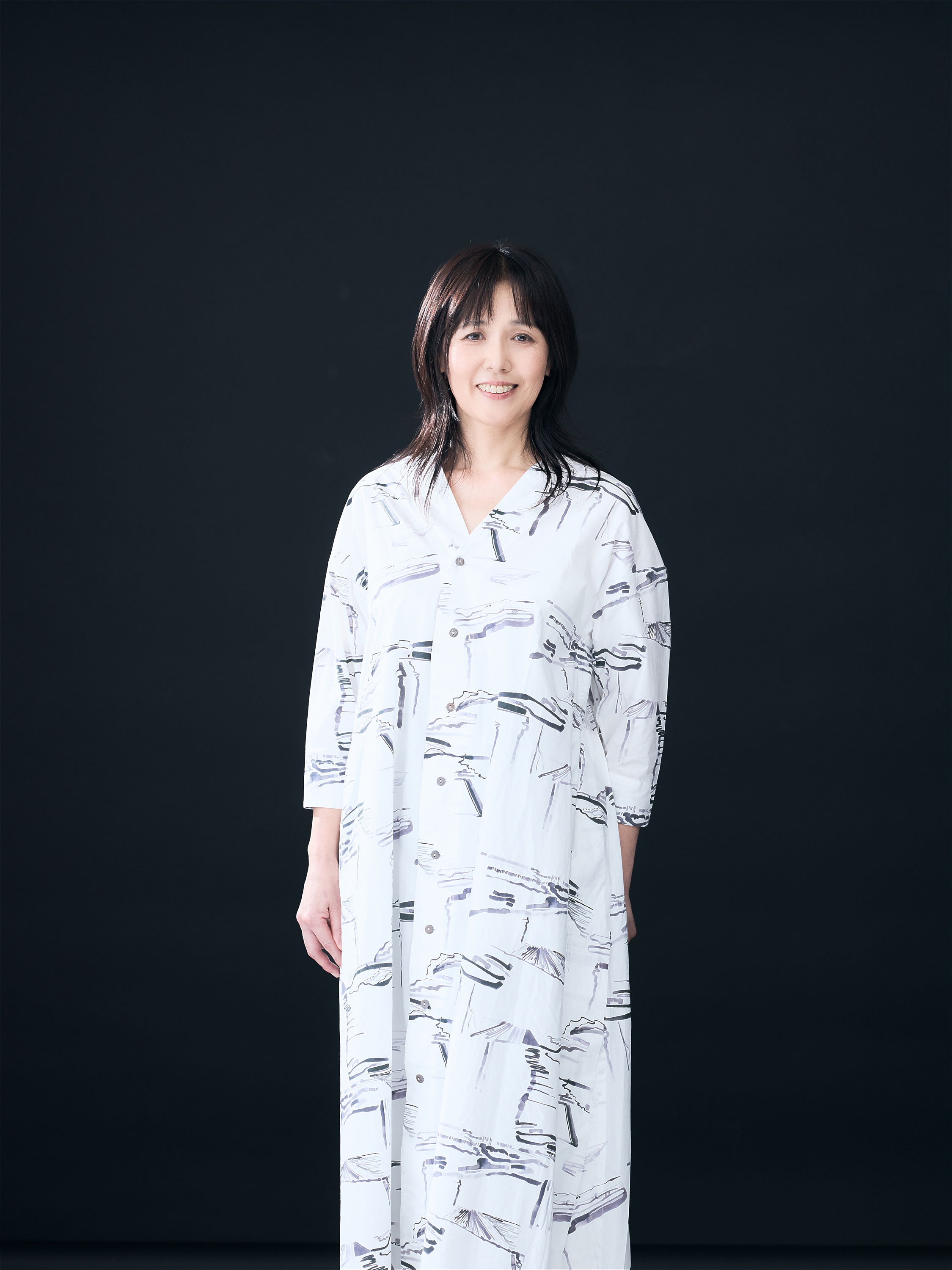 MIKI MORITA