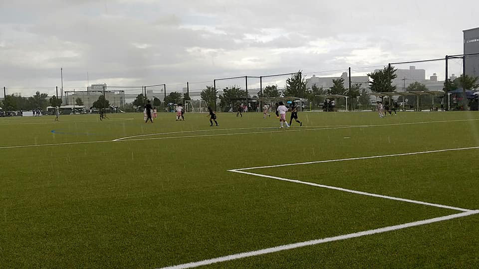 大阪少年サッカー応援団 チームブログ Fc高槻ピンキーズ フレンドリーマッチ 大阪少年サッカー応援団 チームブログ Fc高槻ピンキーズ フレンドリーマッチ