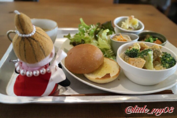 広島ランチ巡り 喫茶めくる つぶやくお洒落ミイちゃん の日記 広島ランチ巡り 喫茶めくる つぶやくお洒落ミイちゃん の日記