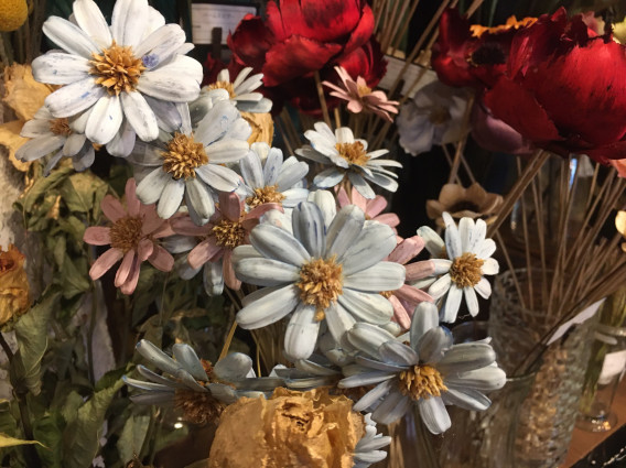 Craft Flower Lyrical