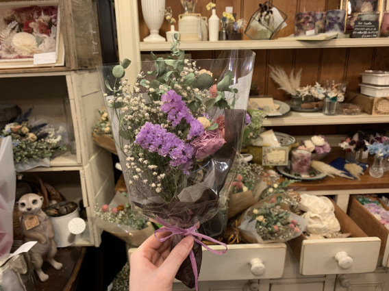 Petit Bouquet Lyrical Petit Bouquet Lyrical
