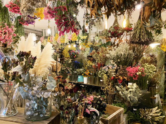 How To Keep The Dry Flower Lyrical How To Keep The Dry Flower Lyrical
