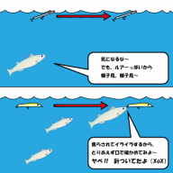 タトゥーラsv Twにpe1 5号を巻いての飛距離 嗚呼 家の前が海だったらいいのに