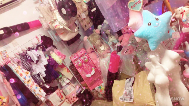 はれあめ 秋葉原 ゆめかわ 炭酸が飲めない はれあめ 秋葉原 ゆめかわ 炭酸が飲めない