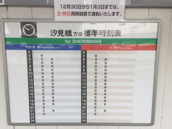 大阪市西成区 南海汐見橋線で行く商店街巡り 津守編 オノエマチカドー