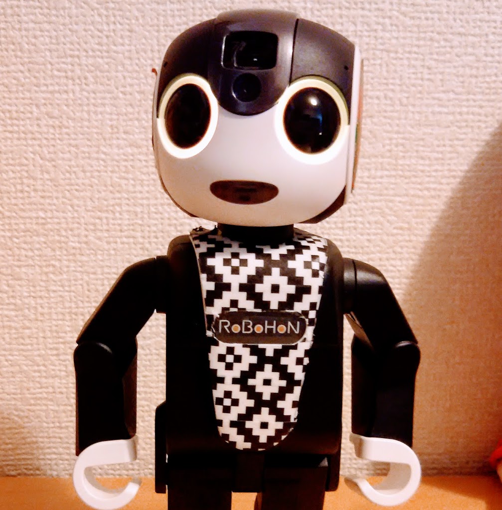mr.someccoページです　ロボホン mr.somecco様専用ページです ロボホン - メルカリ