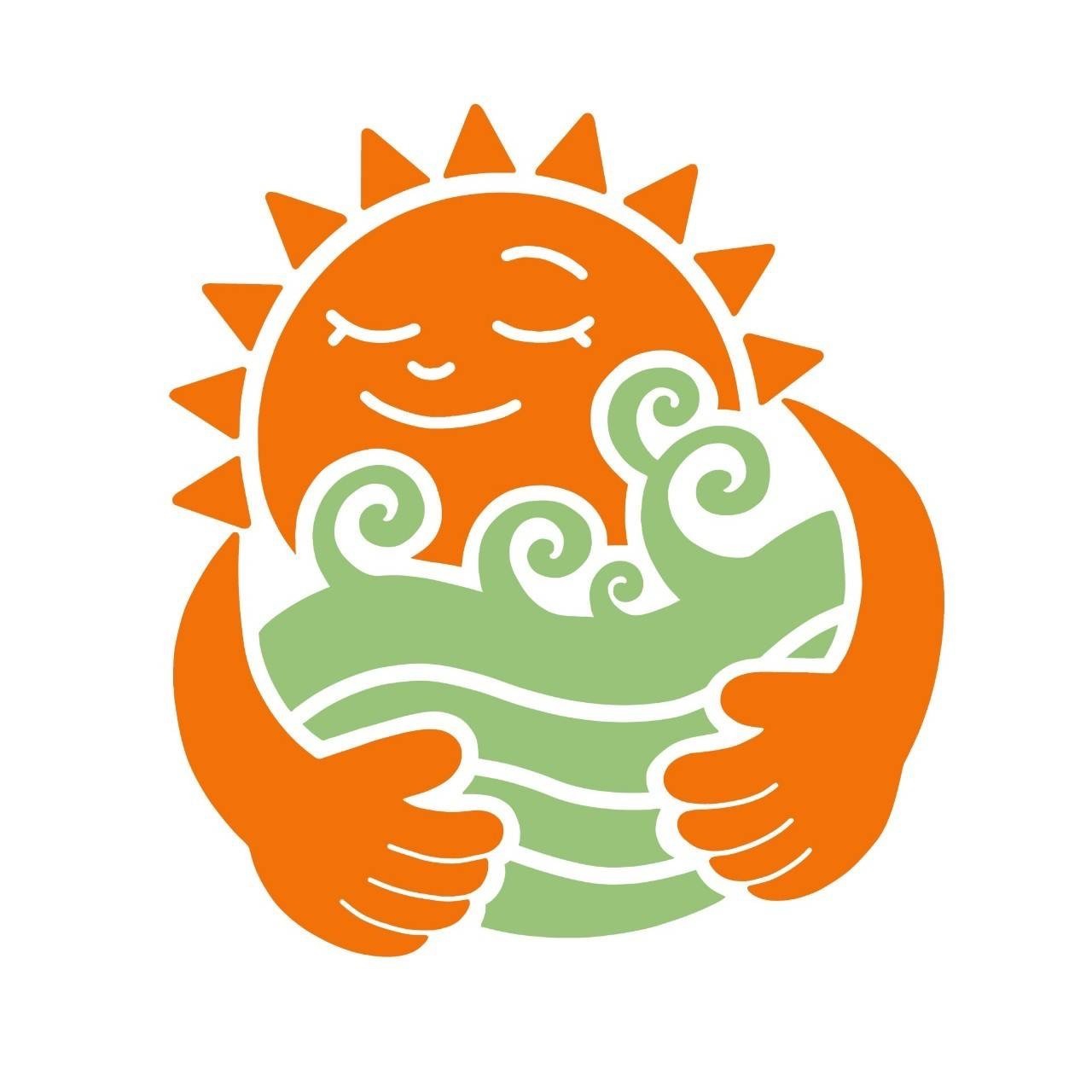 民泊 網走 海の太陽の写真(北海道網走市)