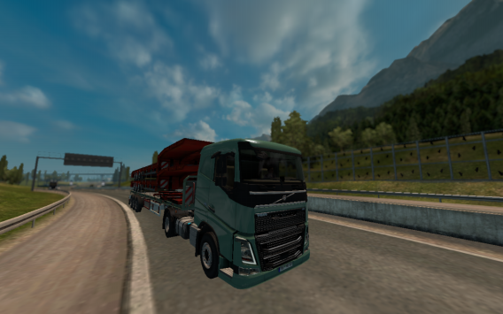 Ets2日記 その1 いろんなゲーム日記