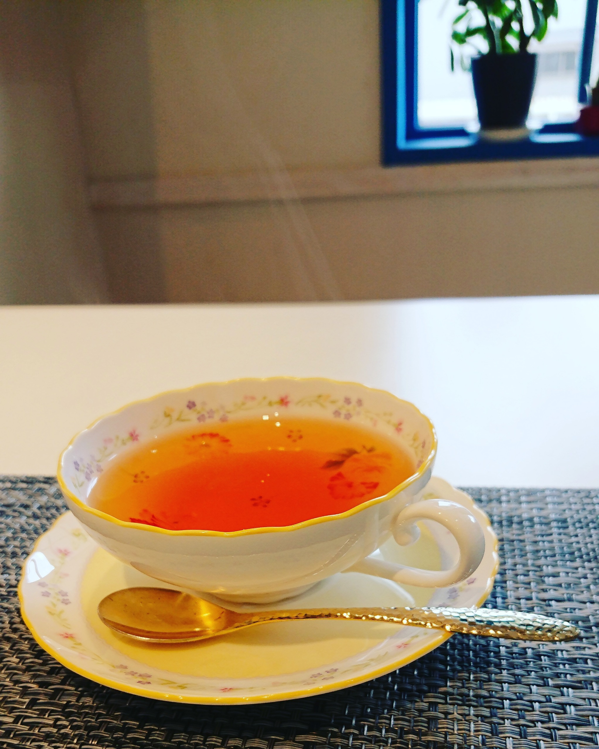 紅茶専門店Nilgiri