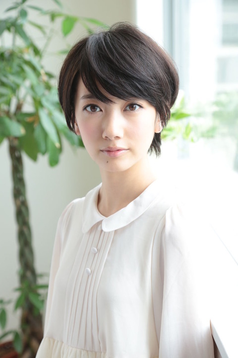 朝ドラヒロイン射止めた波瑠 東京出身も 体から大阪人になります 関西女子とぴ