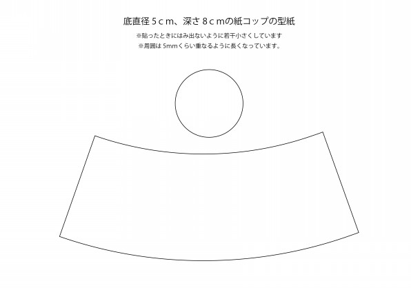 50 グレア 紙 コップ 作り方 壁紙 配布