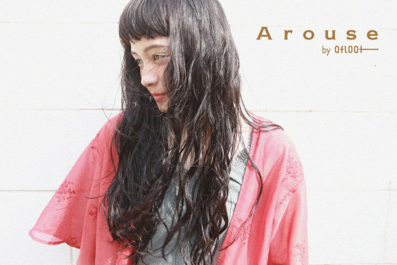 Arouse By Afloat ハマダユウキ Arouse By Afloat ハマダユウキ