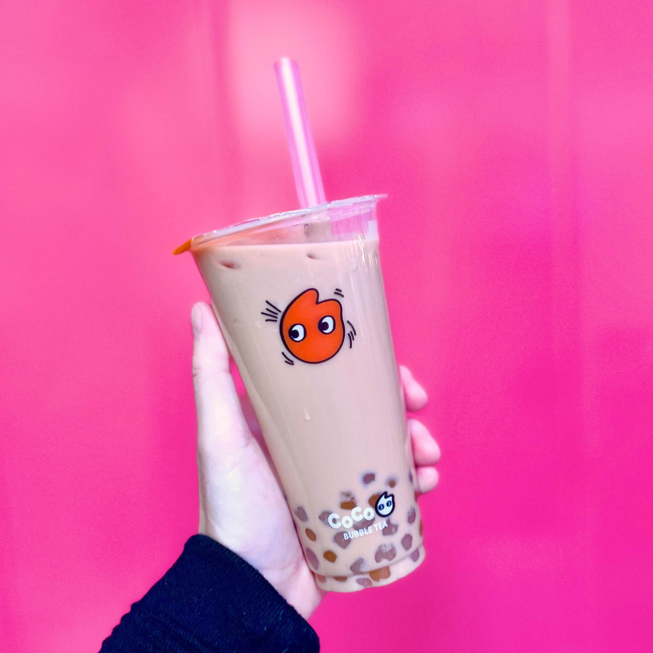 最新情報 | CoCo Bubble Tea Japan