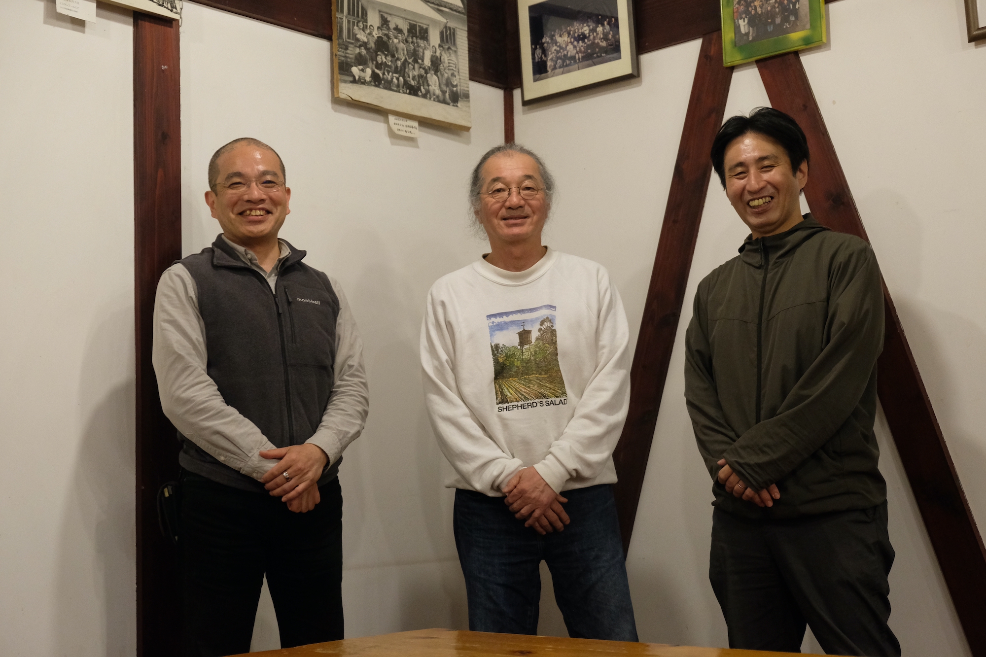 80年代から続く鼓童と佐渡（小木）の祭り。【洲崎 拓郎、菅野