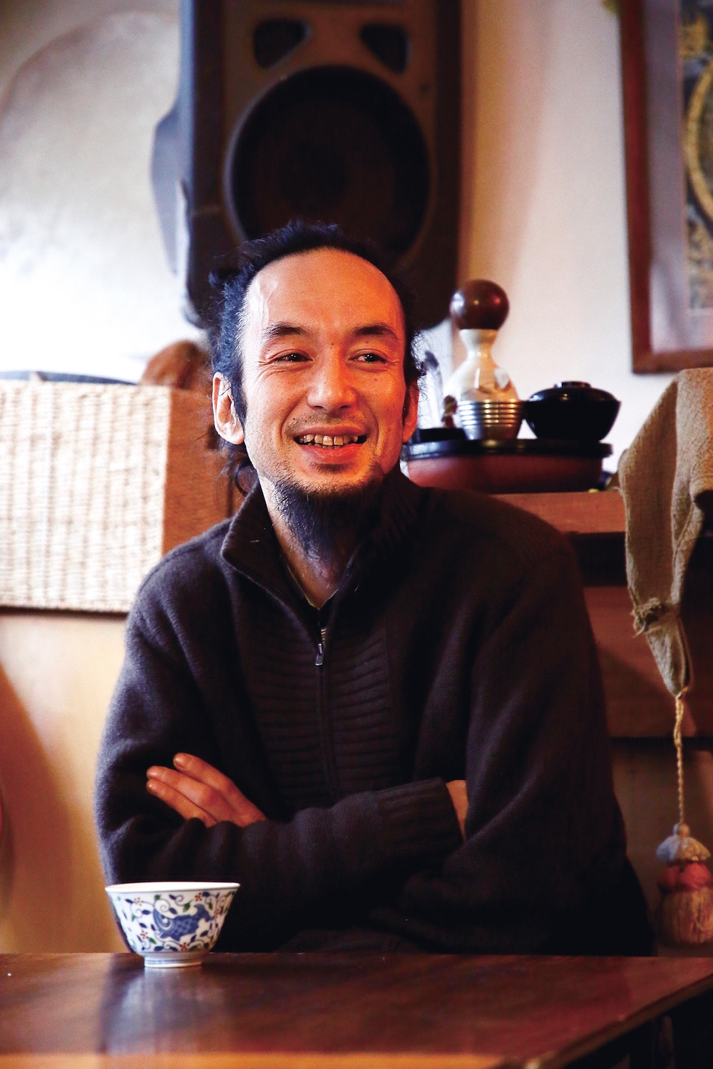 伝統と革新と。セッションから生まれる音楽文化。【KYOTO