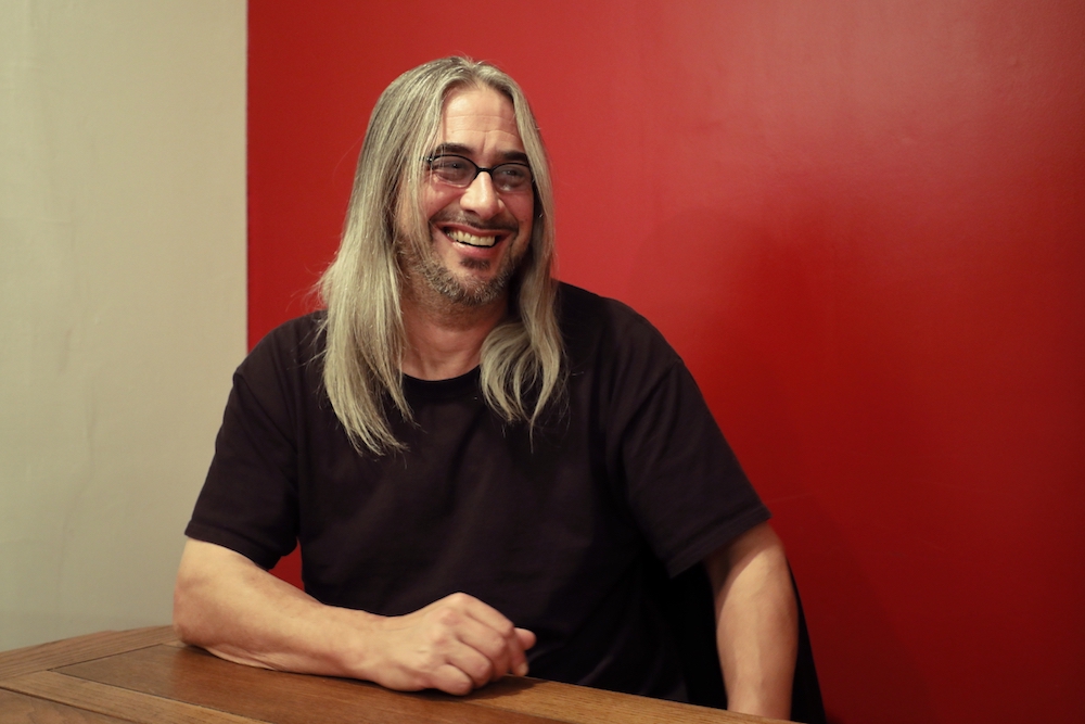 グレイトフル・デッドの長く奇妙な旅を支え続ける。【Jeff Chimenti（ジェフ・チメンティ）インタビュー】 フリーペーパー DEAL