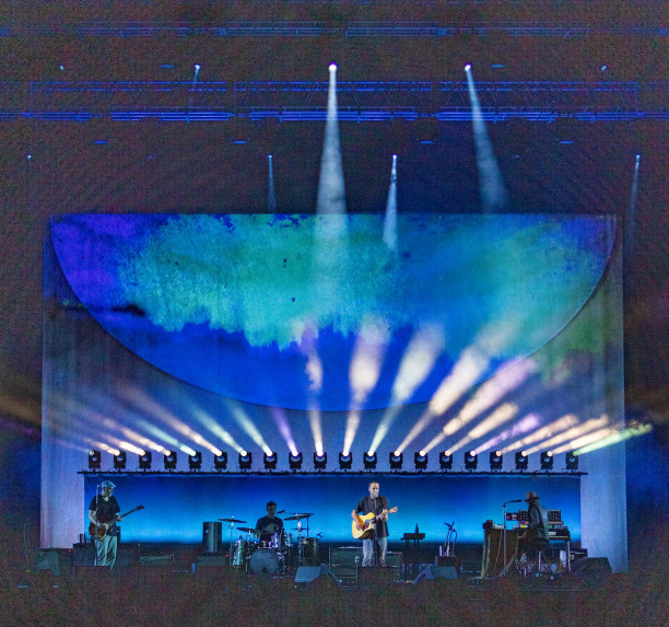 JACK JOHNSONライブレポート＠東京ガーデンシアター】変わらないこと 