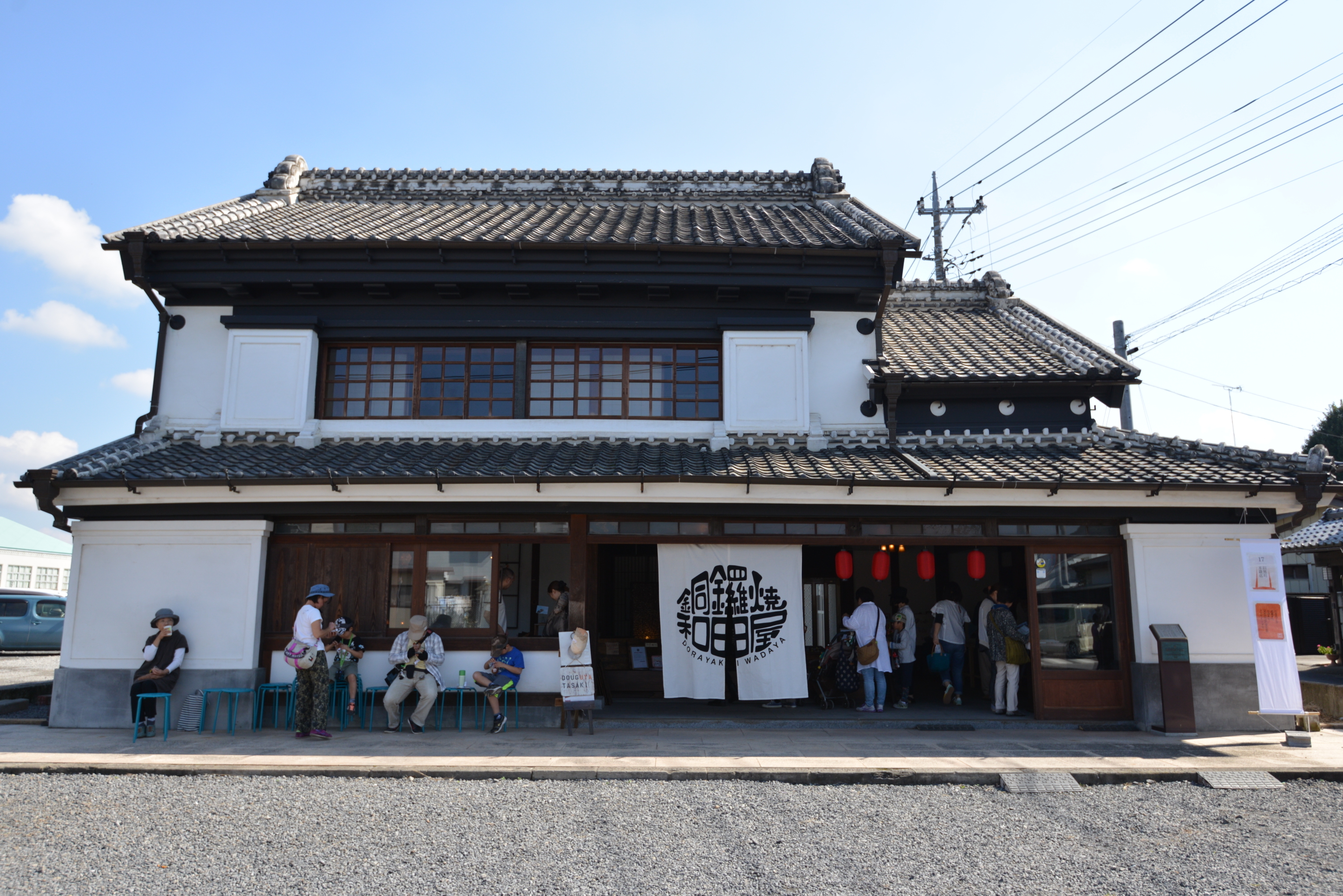 結い市インタビュー】街を歩いて、知ってもらいたい。そんな想いを持っ