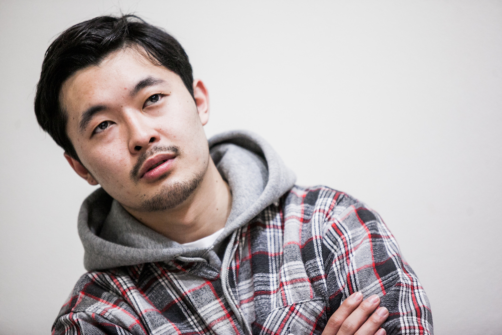 音楽の消費速度が速くなっている 現在への提唱【D.A.N.インタビュー