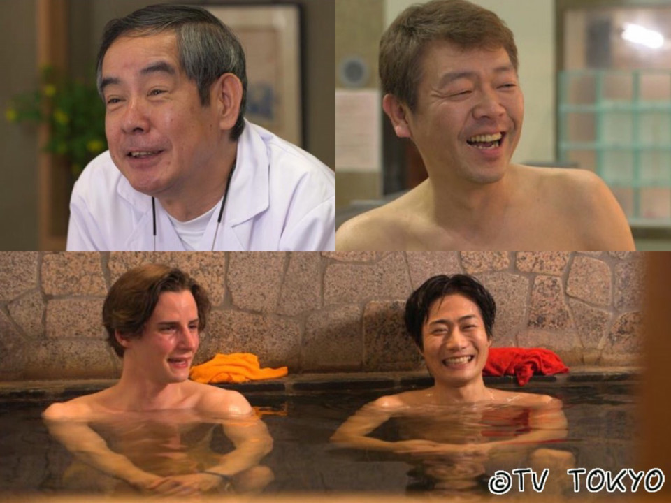 土曜ドラマ24「昼のセント酒」いよいよ今晩12話(最終話)放送！そして12  