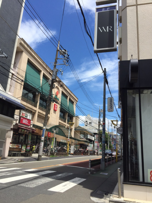 Wr自由ヶ丘店 Wr Wr自由ヶ丘店 Wr