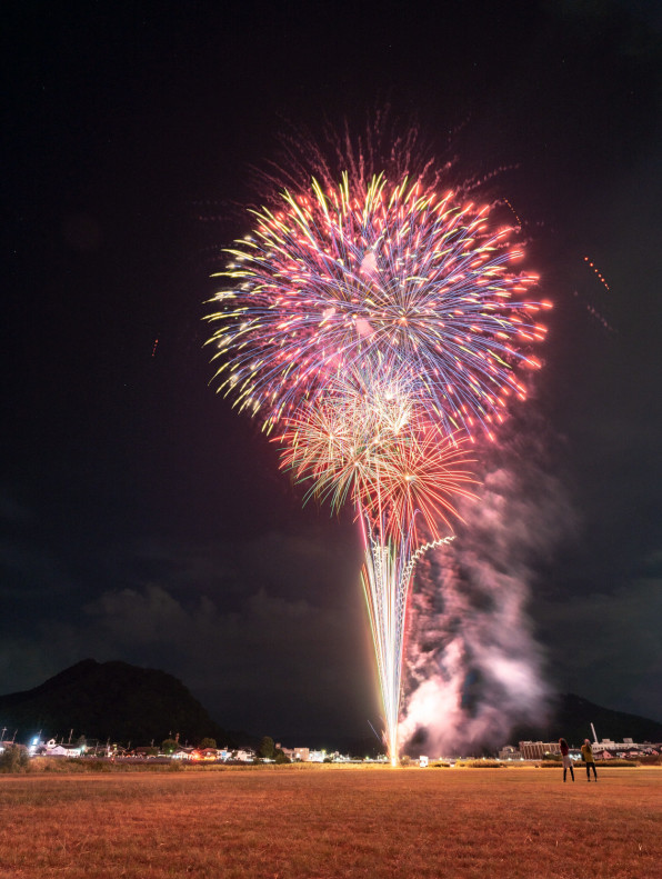 シークレット花火 発酵labcoo 兵庫県の発酵教室