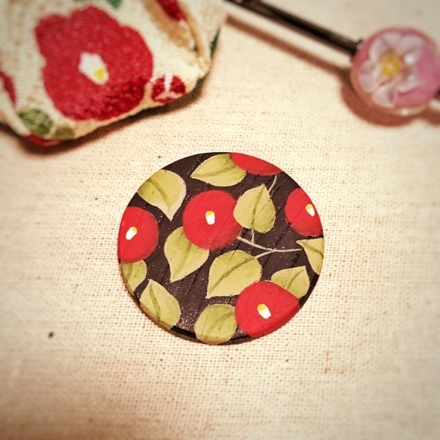 トールペイント 今日 お花シリーズ 5冊セット トールペイント 今日