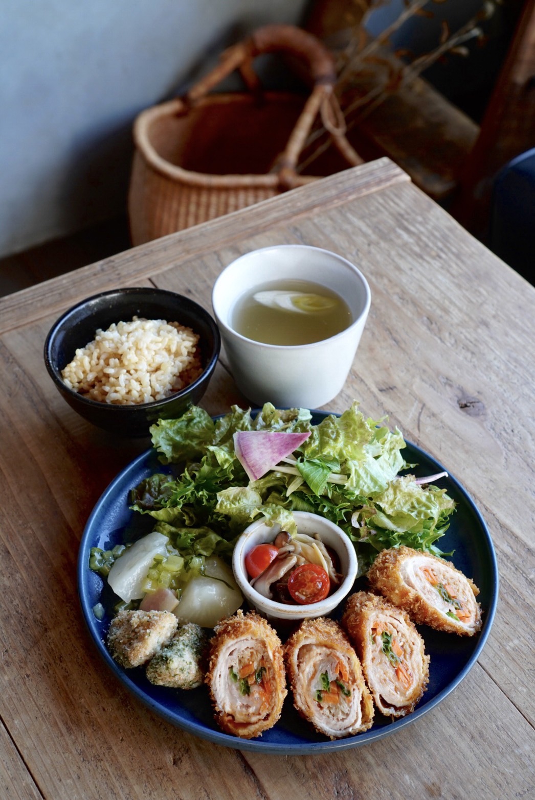 MENU | cafe cachette