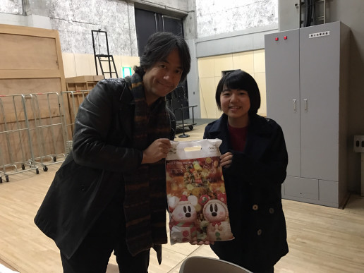 11月12日 第三回合同練習会を福島市で行いました Tohoku Youth Orchestra News