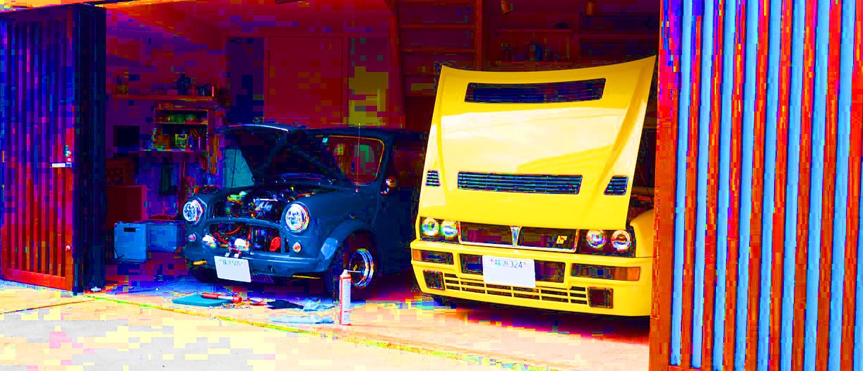 車（自動車＆自転車＆バイク）に関するWebメディア