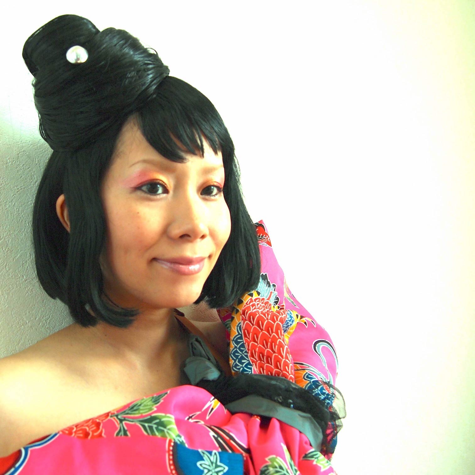 神谷千尋official Site