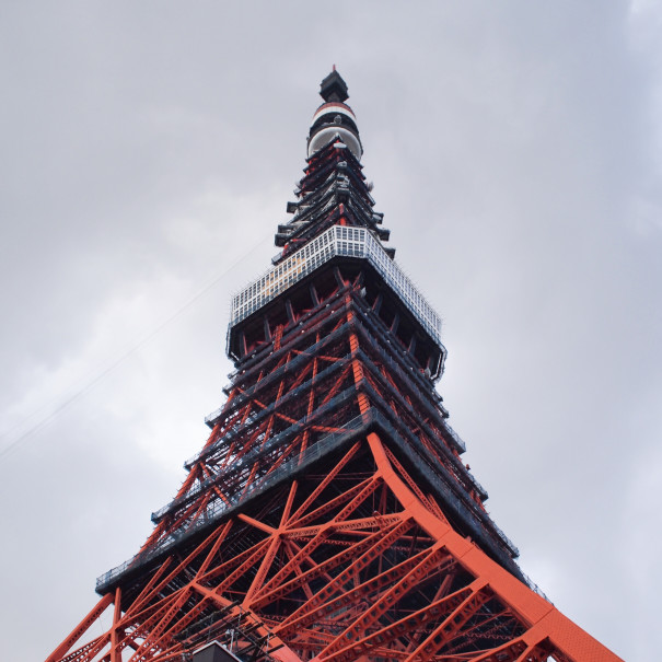 13年9月1日 東京タワーろう人形館閉館 Towerup 13年9月1日 東京タワーろう人形館閉館 Towerup