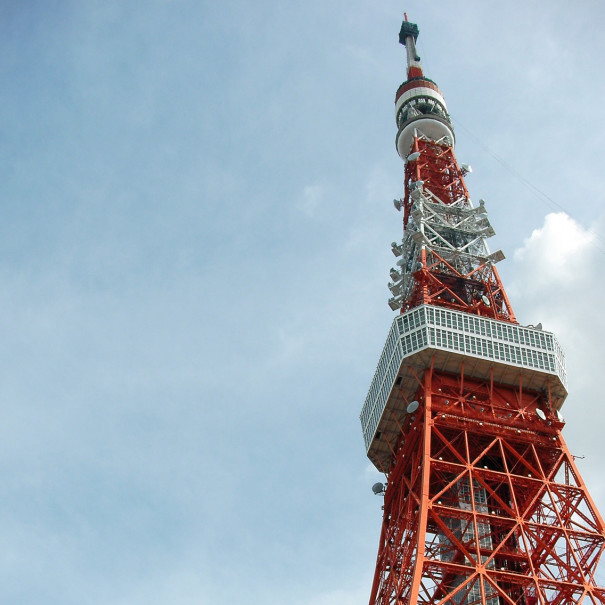 12年9月26日 東京タワー バースデーインビテーション Towerup 12年9月26日 東京タワー バースデーインビテーション Towerup