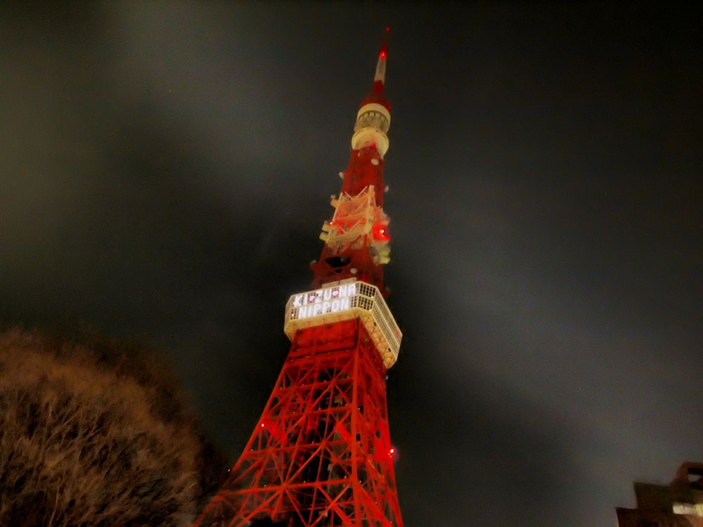 東京タワー Tokyo Tower - ご紹介しきれなかった 素敵なお写真を