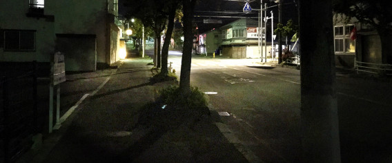 映画 きみの鳥はうたえる 18 のロケ地巡り 函館ロケ地巡りrec