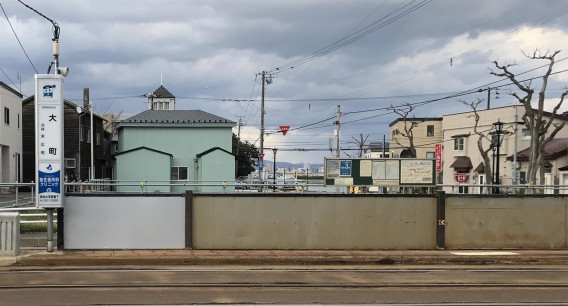 映画 わたし出すわ 09 のロケ地巡り 函館ロケ地巡りrec