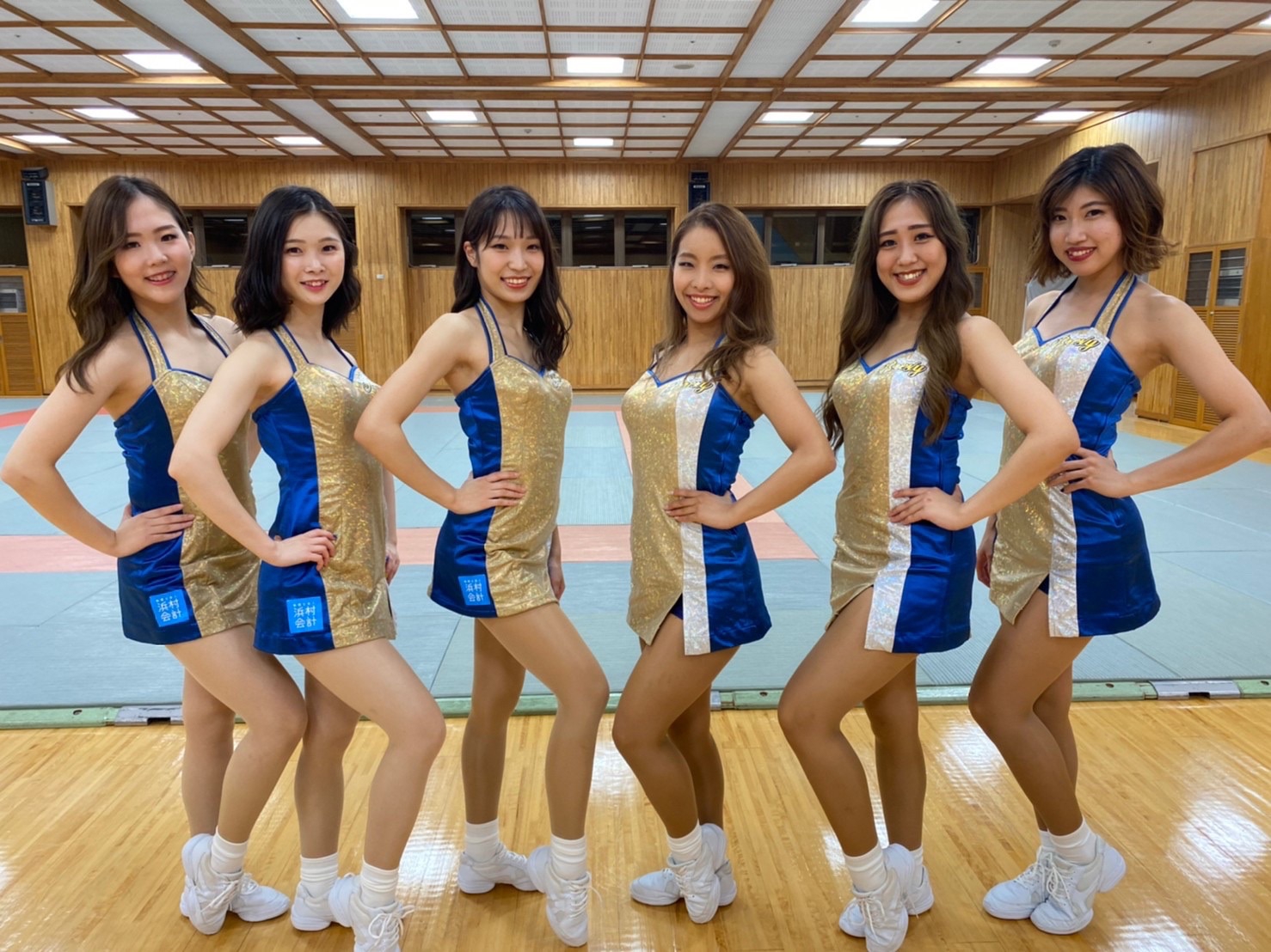 ブレクシー リストバンド ブレクシー 宇都宮ブレックス チアダンス スクール 採れ