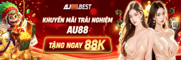 Khám Phá Thế Giới Đầy Hấp Dẫn Của Au88 - Một Lựa Chọn Hàng Đầu Trong Giải Trí Trực Tuyến