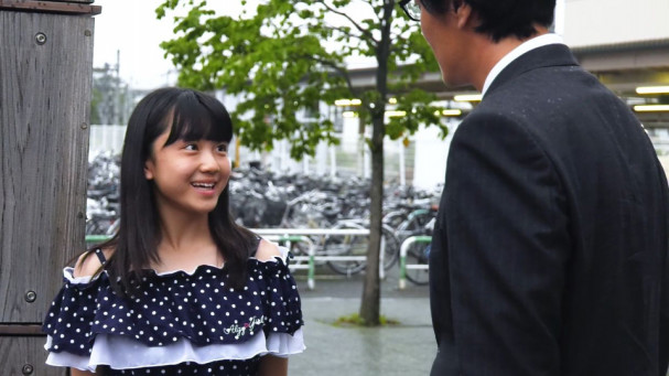 第四十三話 毛倡妓 けじょうろう 妖ばなし 第四十三話 毛倡妓 けじょうろう 妖ばなし