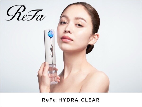 Refaハイドラクリア導入しました | 雅菜 miyabina