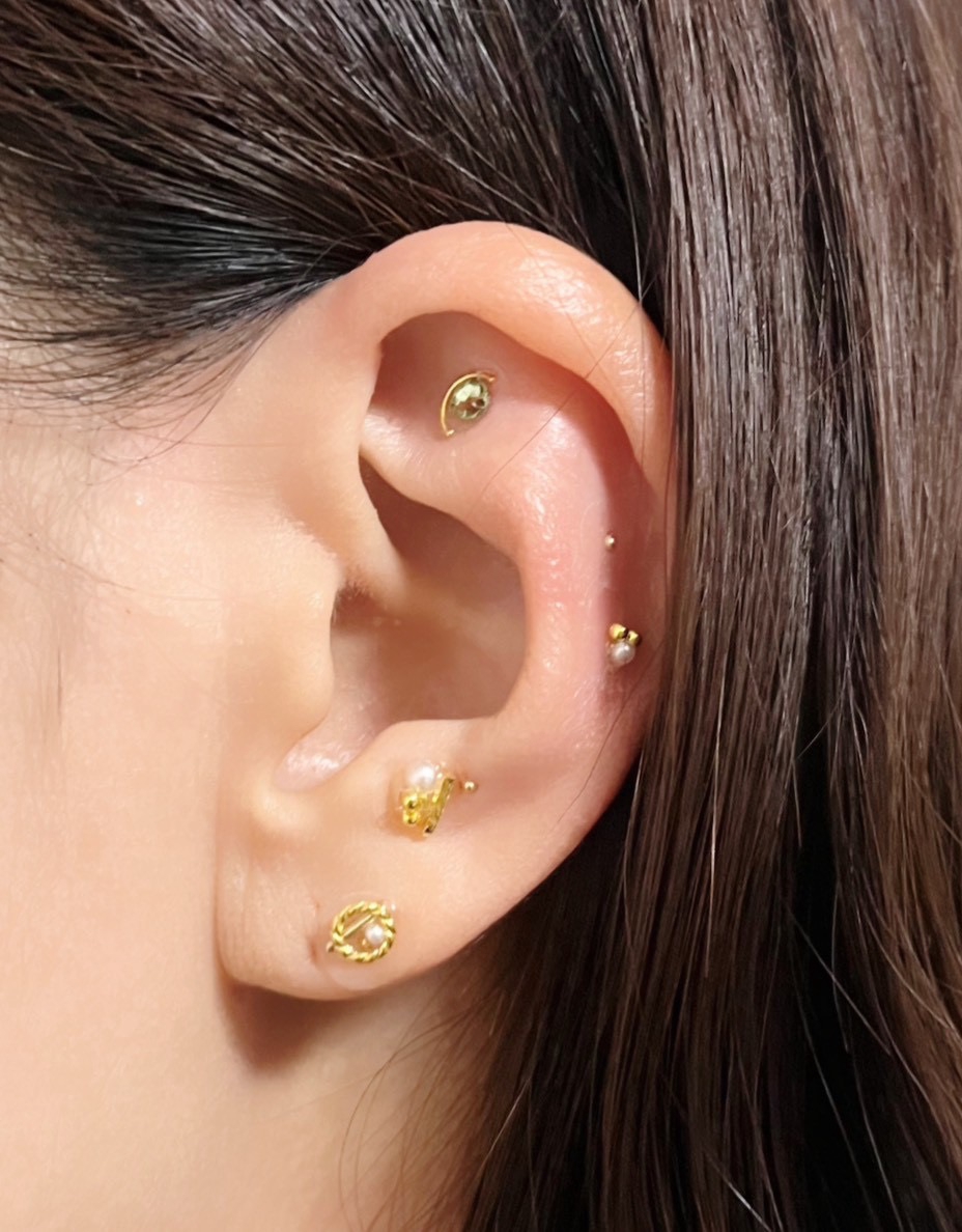 ラウレアマルシェ in 豊中