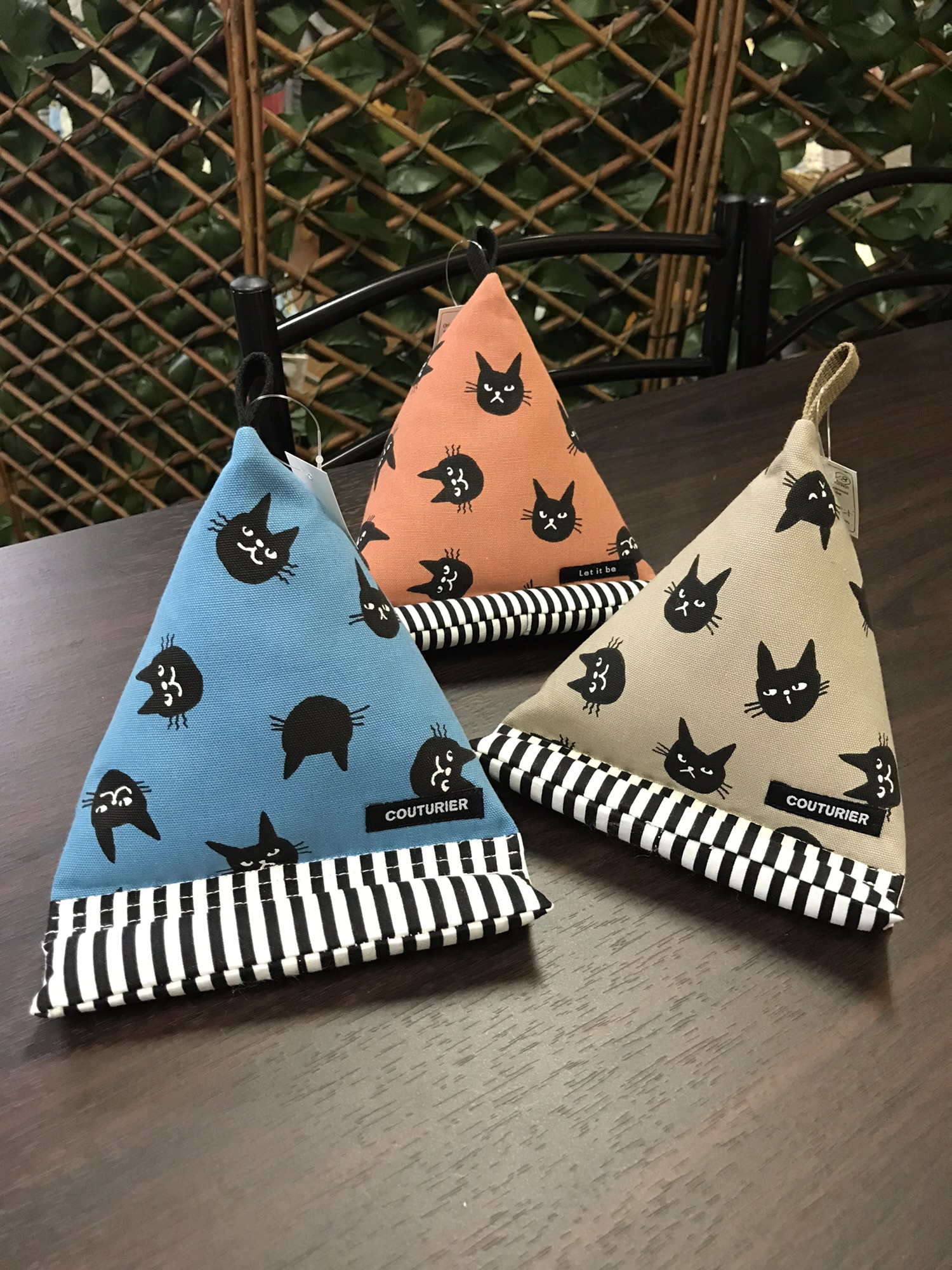 ファービーベイビー 黒猫・ハンドメイド休業商品 黒猫フェア2021開催中 | 手作り猫雑貨専門店 猫のひげ