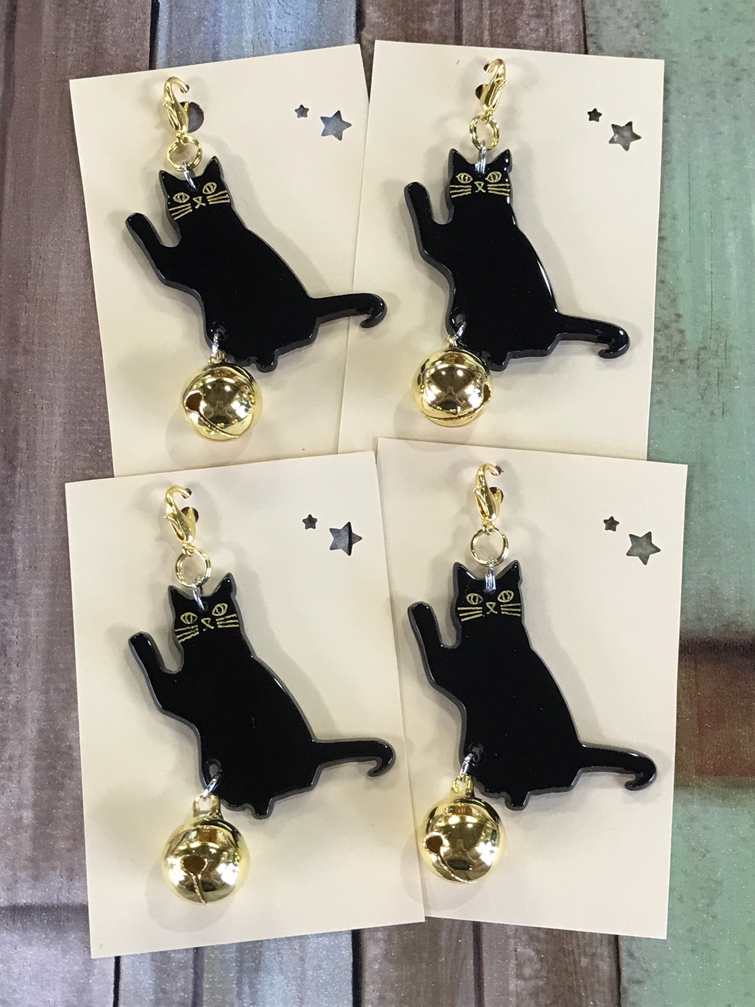 黒猫フェア2021開催中 | 手作り猫雑貨専門店 猫のひげ