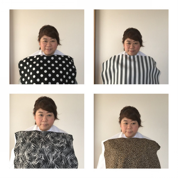 パーソナルスタイル診断は顔と身体に似合うものを探す診断です 宝塚 西宮 神戸 川西 パーソナルカラーであなたをおしゃれに カラーリストいろは