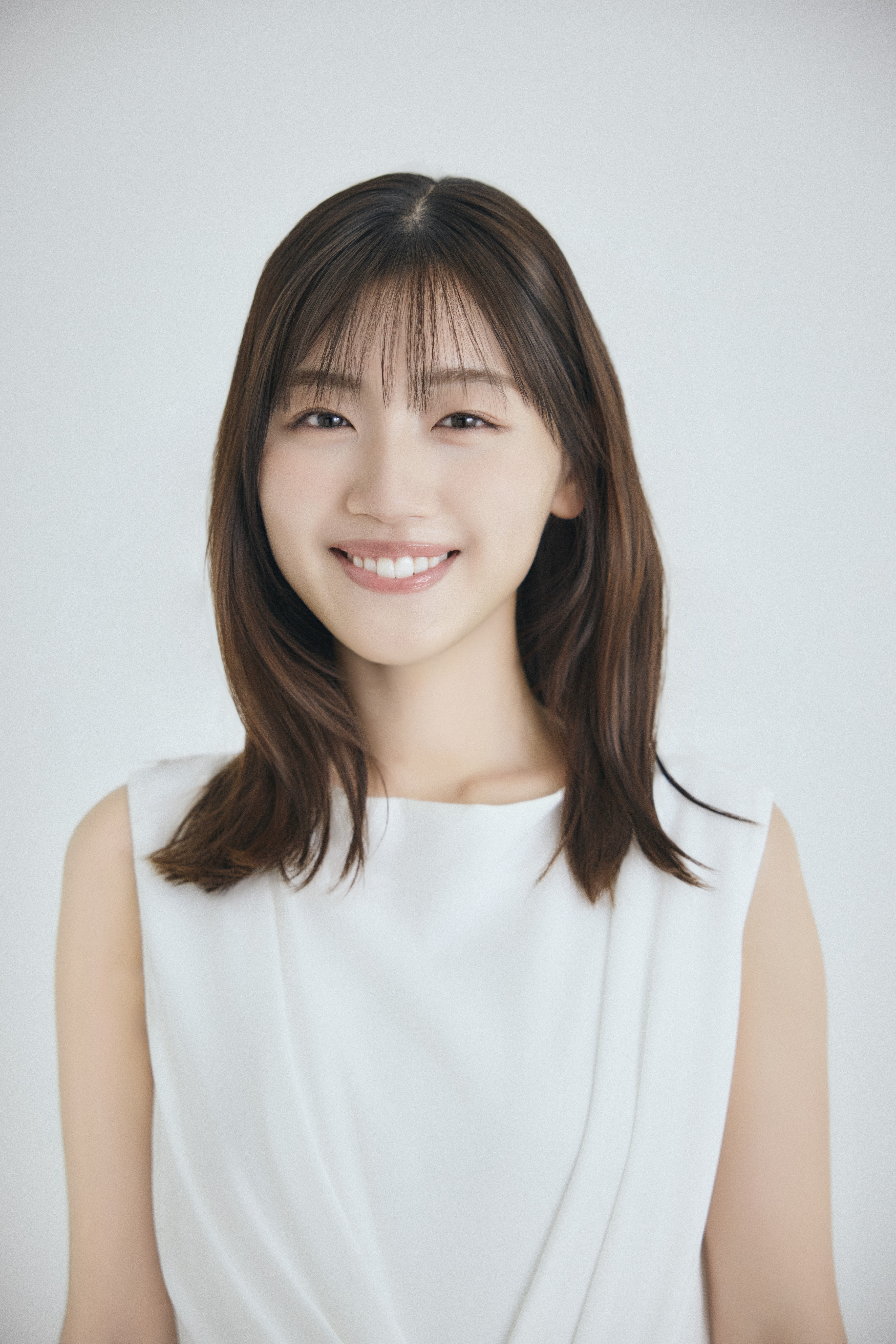 【即日】佐々木美玲 佐々木美玲】 所属 | Queen-B WEB SITE