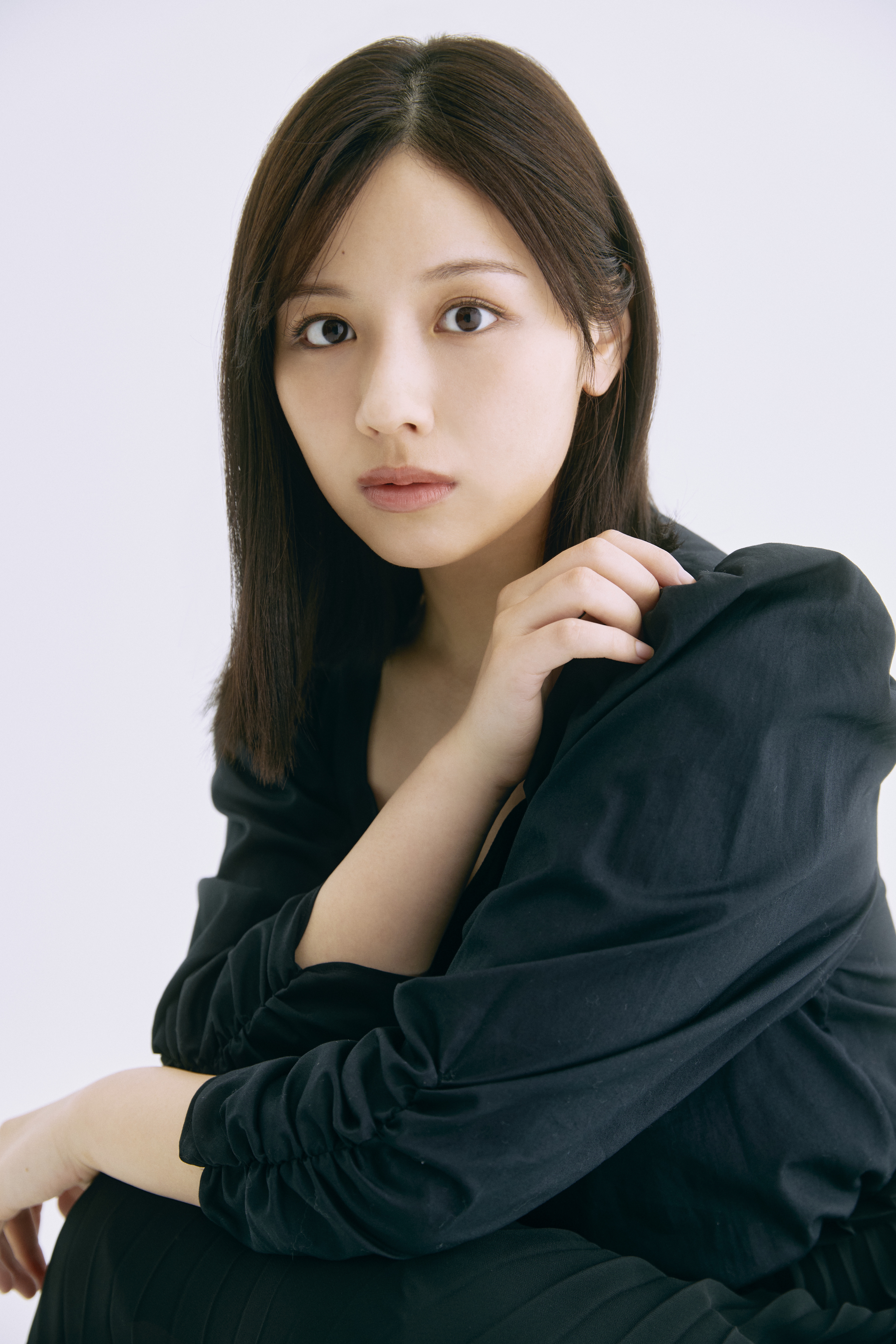 渡邉美穂 欅 渡邉美穂 ＜MIHO WATANABE＞ （女優） | Queen-B WEB SITE