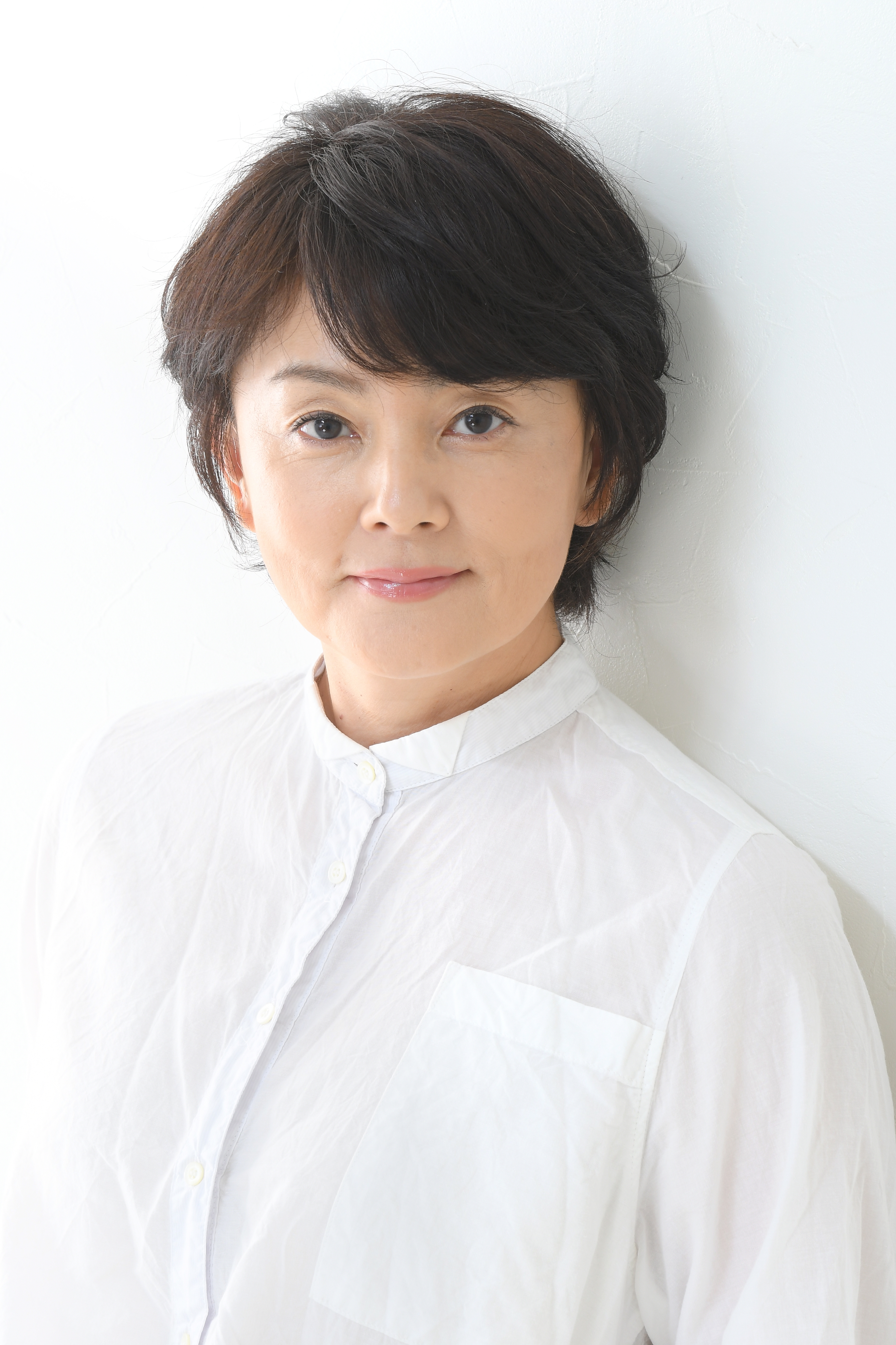 滝沢涼子 Ryoko Takizawa 女優 Queen B Web Site